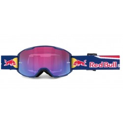 Red Bull Μάσκα Spect Strive-008 μπλέ/μπλέ καθρέπτης Γυαλιά / Goggles